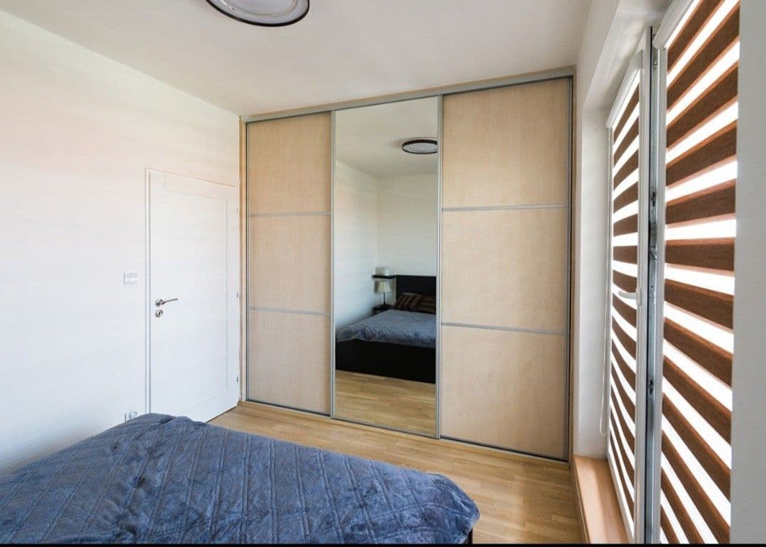 Predaj bytu 3-izbový 65 m², Habrová, Holubice, Středočeský kraj Predaj bytu 3-izbový 65 m², Habrová, Holubice, Středočeský kraj