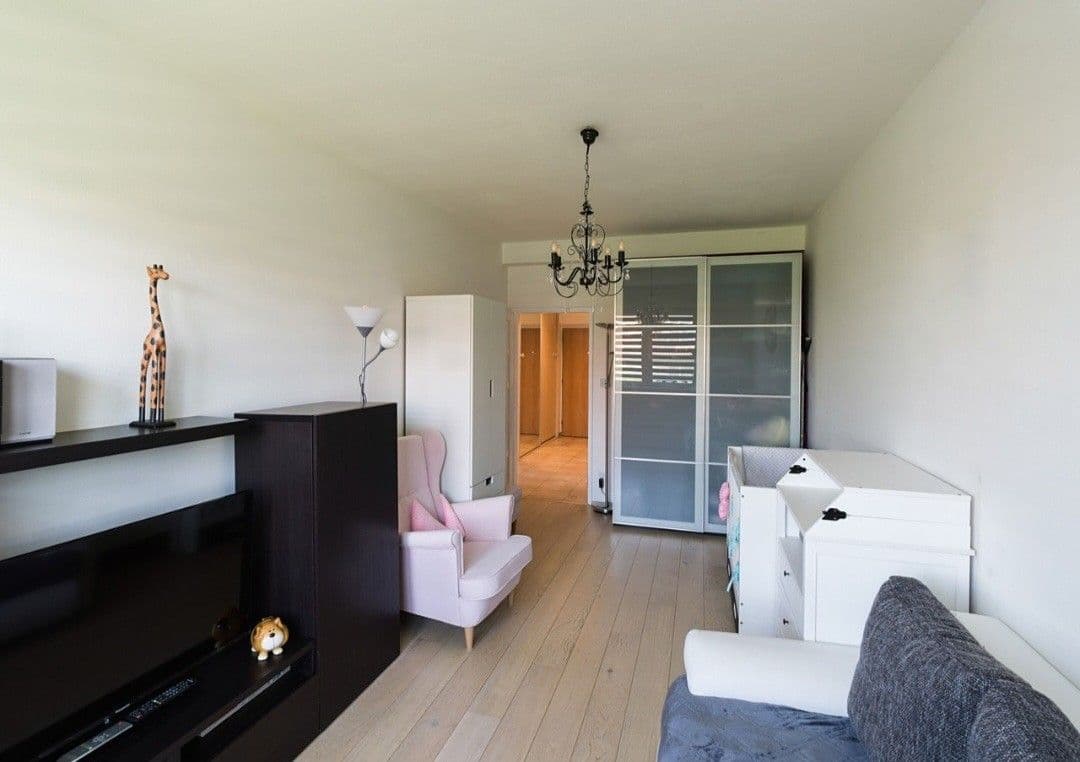 Predaj bytu 3-izbový 65 m², Habrová, Holubice, Středočeský kraj Predaj bytu 3-izbový 65 m², Habrová, Holubice, Středočeský kraj