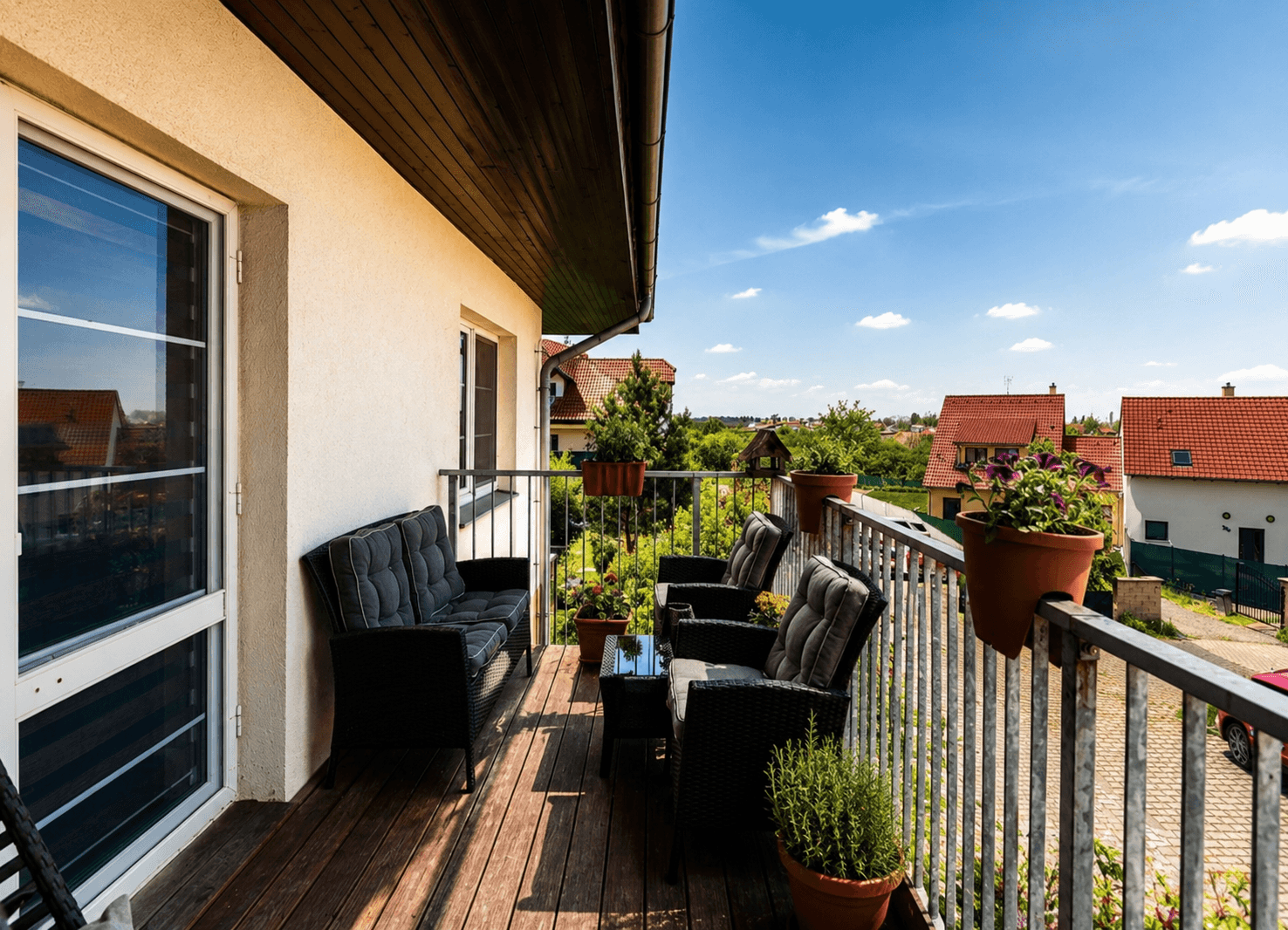 Predaj bytu 3-izbový 75 m², Habrová, Holubice, Středočeský kraj Predaj bytu 3-izbový 75 m², Habrová, Holubice, Středočeský kraj