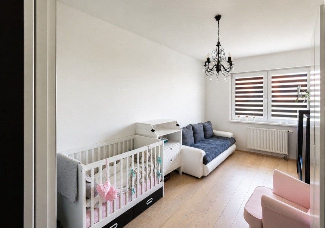 Predaj bytu 3-izbový 75 m², Habrová, Holubice, Středočeský kraj Predaj bytu 3-izbový 75 m², Habrová, Holubice, Středočeský kraj