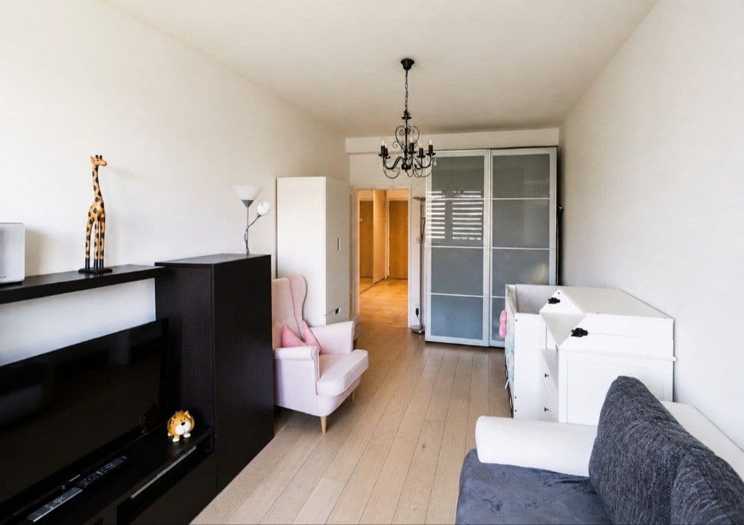 Predaj bytu 3-izbový 75 m², Habrová, Holubice, Středočeský kraj Predaj bytu 3-izbový 75 m², Habrová, Holubice, Středočeský kraj