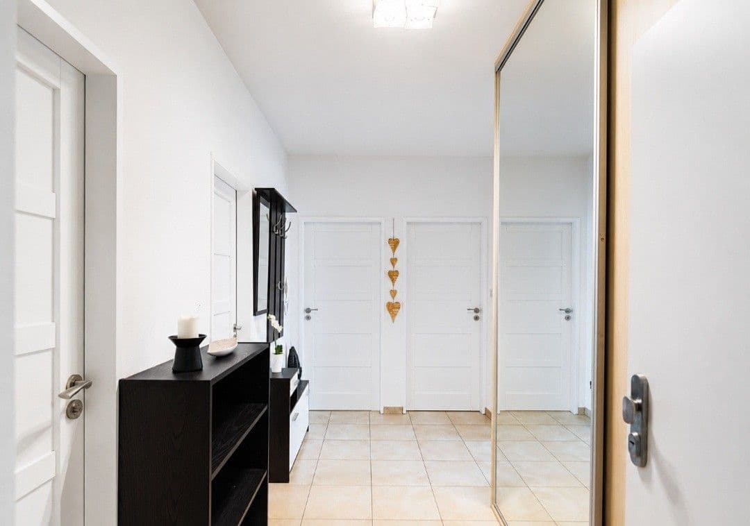 Predaj bytu 3-izbový 75 m², Habrová, Holubice, Středočeský kraj Predaj bytu 3-izbový 75 m², Habrová, Holubice, Středočeský kraj