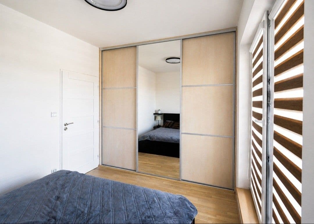 Predaj bytu 3-izbový 75 m², Habrová, Holubice, Středočeský kraj Predaj bytu 3-izbový 75 m², Habrová, Holubice, Středočeský kraj