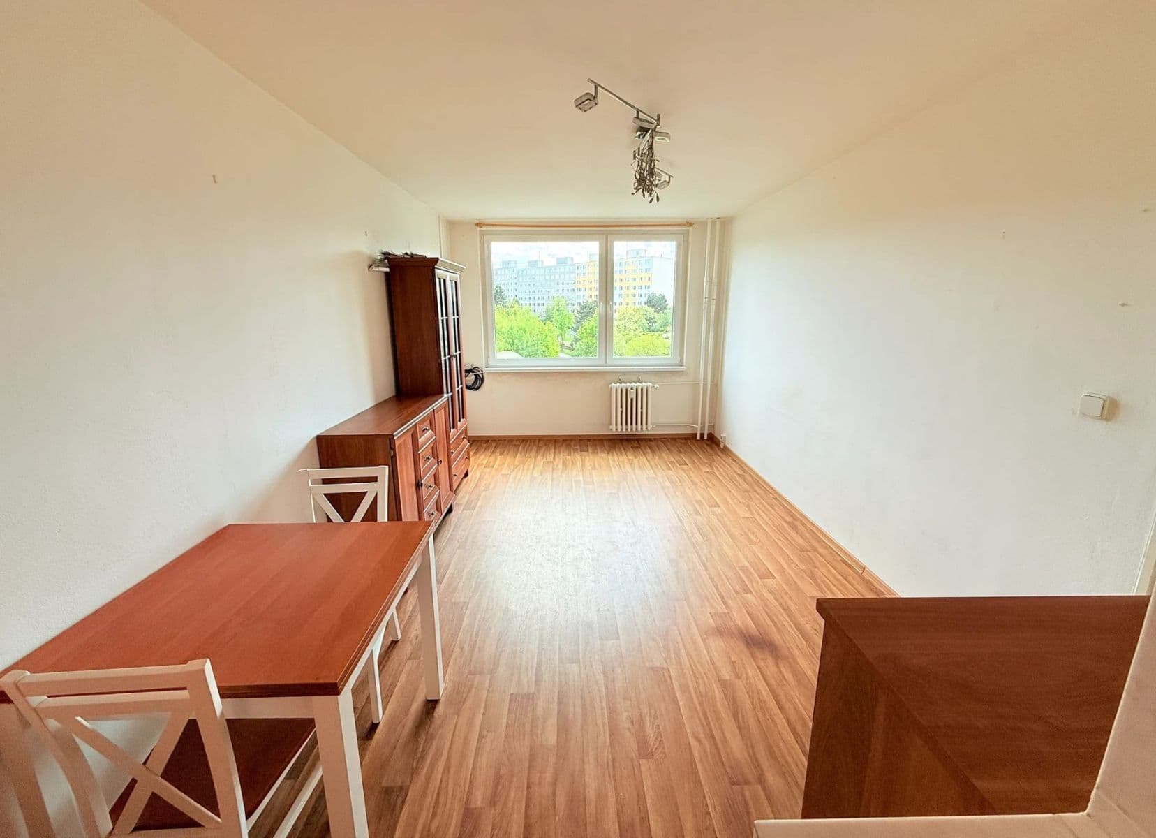 Prenájom bytu 2-izbový 43 m², Neustupného, Praha, Praha Prenájom bytu 2-izbový 43 m², Neustupného, Praha, Praha