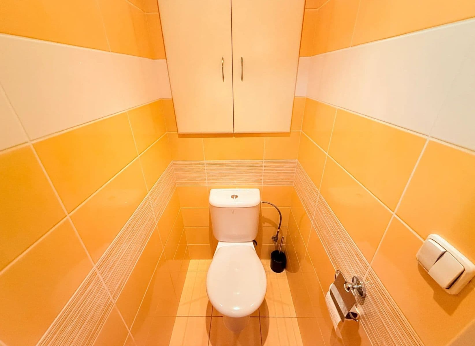 Prenájom bytu 2-izbový 43 m², Neustupného, Praha, Praha Prenájom bytu 2-izbový 43 m², Neustupného, Praha, Praha