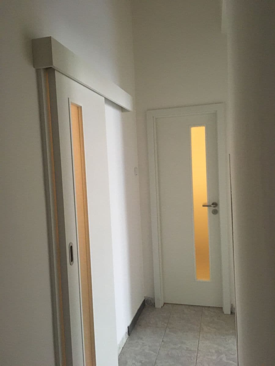 Prenájom bytu 2-izbový 48 m², Čechova, Praha, Praha Prenájom bytu 2-izbový 48 m², Čechova, Praha, Praha