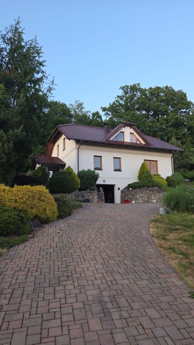 Predaj domu 330 m², pozemok 1.400 m², Rýzmberská, Kdyně, Plzeňský kraj Predaj domu 330 m², pozemok 1.400 m², Rýzmberská, Kdyně, Plzeňský kraj