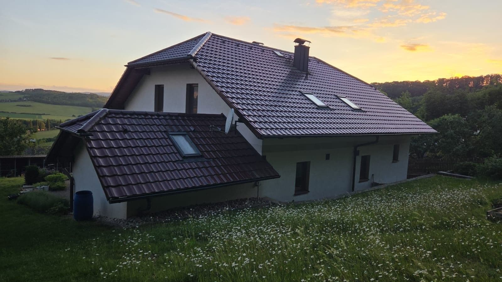 Predaj domu 330 m², pozemok 1.400 m², Rýzmberská, Kdyně, Plzeňský kraj Predaj domu 330 m², pozemok 1.400 m², Rýzmberská, Kdyně, Plzeňský kraj