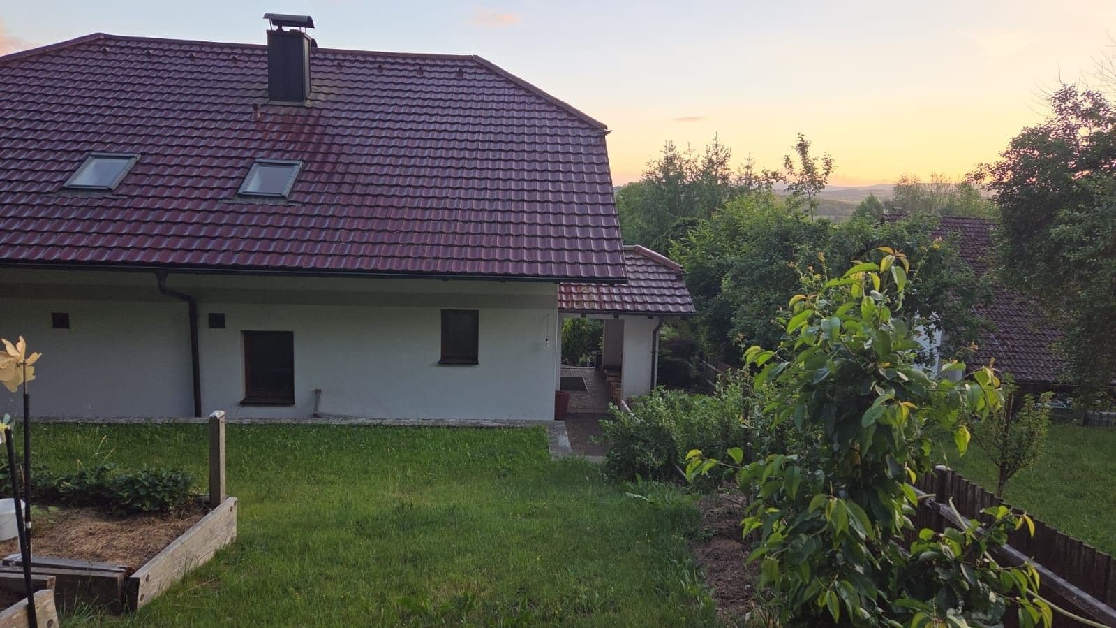 Predaj domu 330 m², pozemok 1.400 m², Rýzmberská, Kdyně, Plzeňský kraj Predaj domu 330 m², pozemok 1.400 m², Rýzmberská, Kdyně, Plzeňský kraj