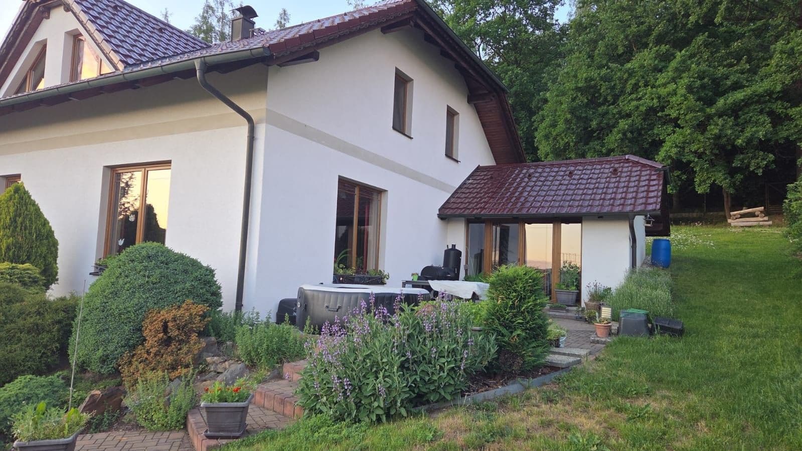 Predaj domu 330 m², pozemok 1.400 m², Rýzmberská, Kdyně, Plzeňský kraj Predaj domu 330 m², pozemok 1.400 m², Rýzmberská, Kdyně, Plzeňský kraj
