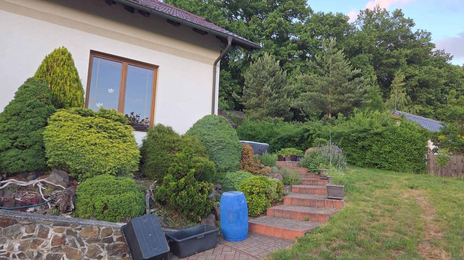 Predaj domu 330 m², pozemok 1.400 m², Rýzmberská, Kdyně, Plzeňský kraj Predaj domu 330 m², pozemok 1.400 m², Rýzmberská, Kdyně, Plzeňský kraj