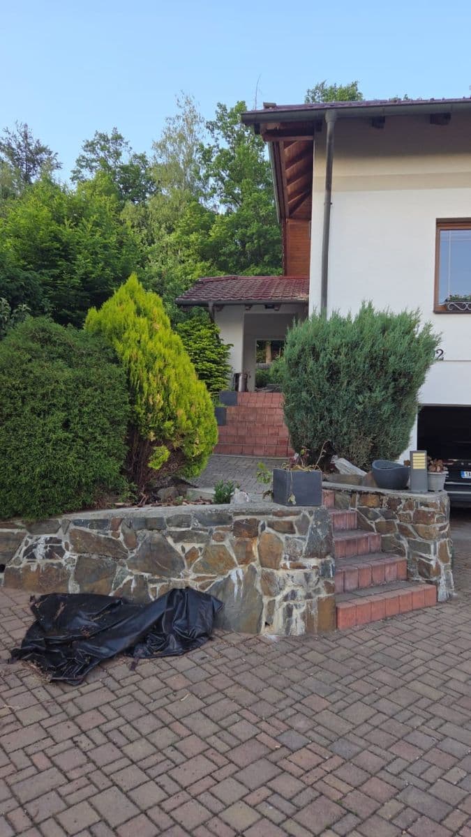 Predaj domu 330 m², pozemok 1.400 m², Rýzmberská, Kdyně, Plzeňský kraj Predaj domu 330 m², pozemok 1.400 m², Rýzmberská, Kdyně, Plzeňský kraj