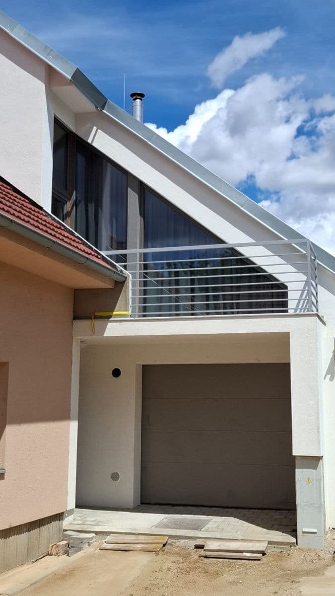 Prenájom domu 160 m², pozemok 1 m², Mezírka, Prštice, Jihomoravský kraj Prenájom domu 160 m², pozemok 1 m², Mezírka, Prštice, Jihomoravský kraj