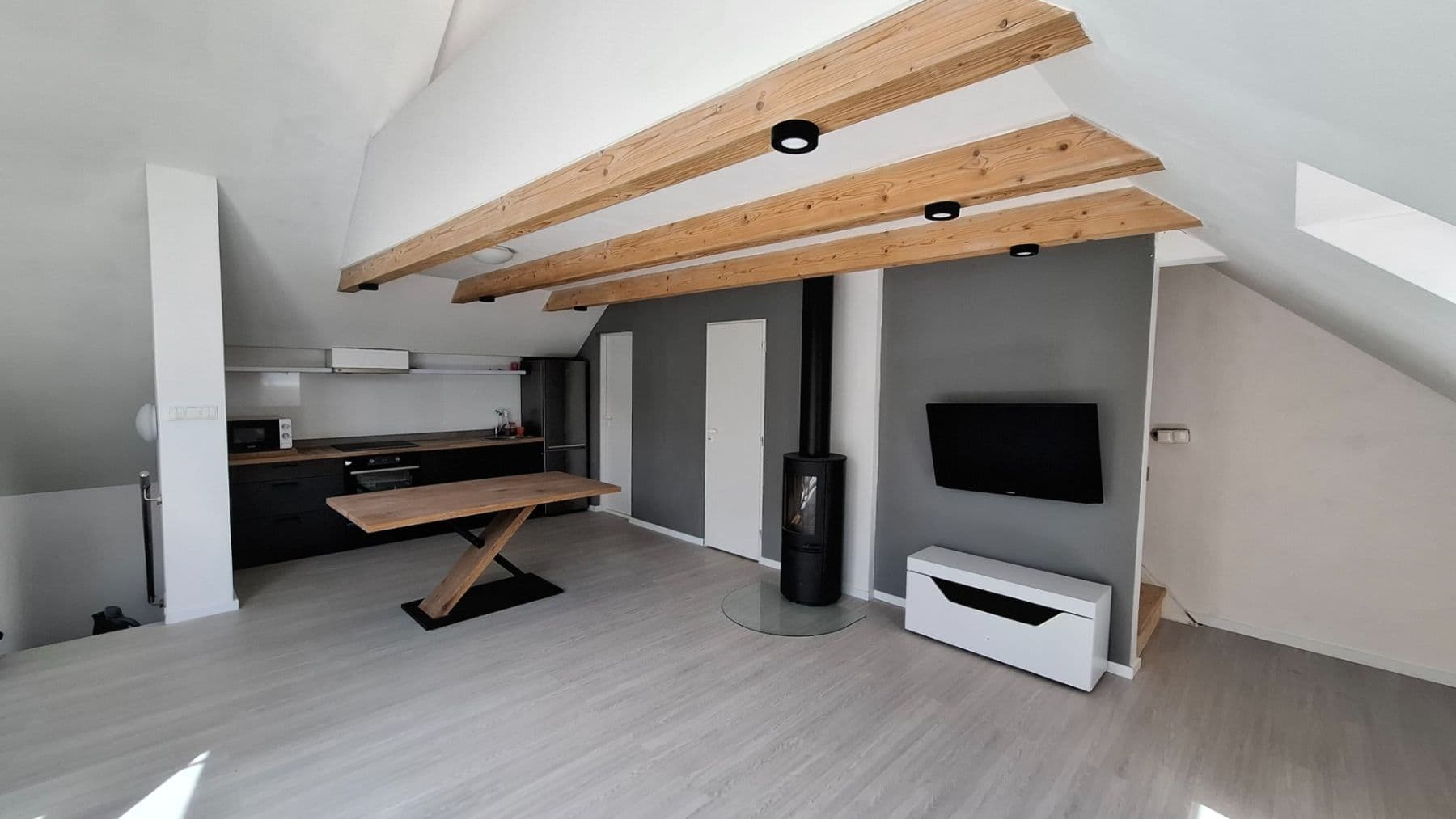 Prenájom domu 160 m², pozemok 1 m², Mezírka, Prštice, Jihomoravský kraj Prenájom domu 160 m², pozemok 1 m², Mezírka, Prštice, Jihomoravský kraj