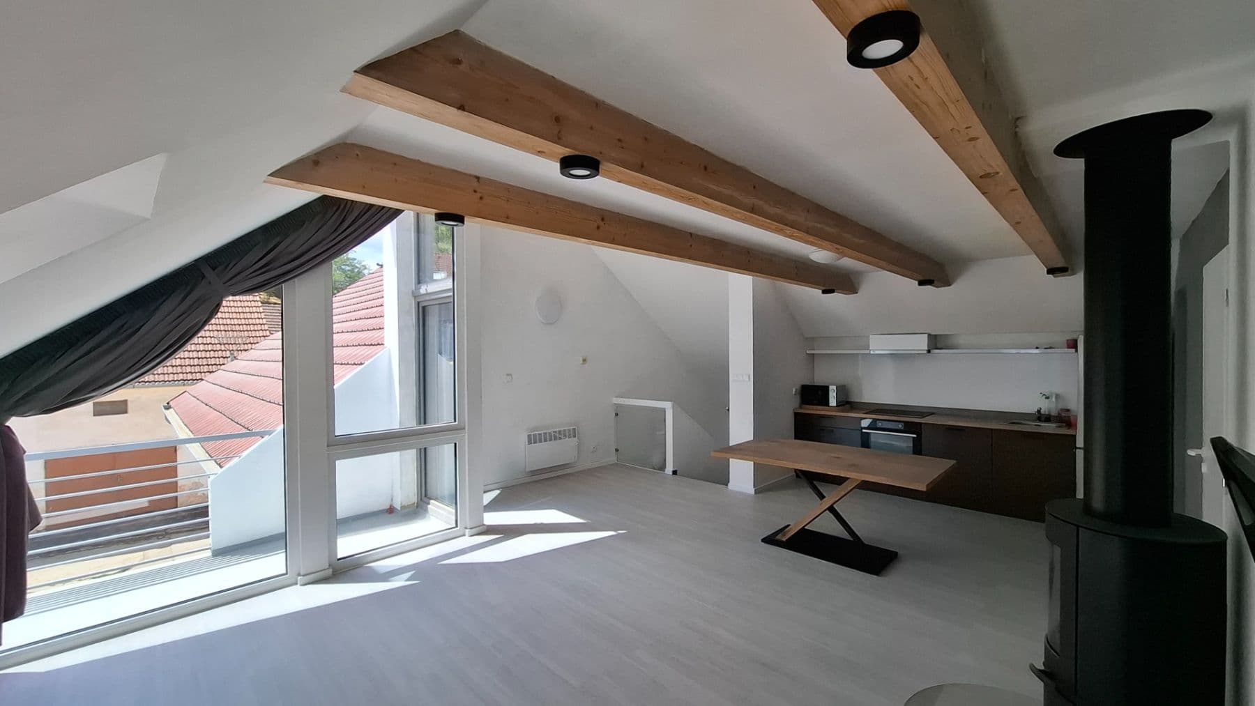 Prenájom domu 160 m², pozemok 1 m², Mezírka, Prštice, Jihomoravský kraj Prenájom domu 160 m², pozemok 1 m², Mezírka, Prštice, Jihomoravský kraj