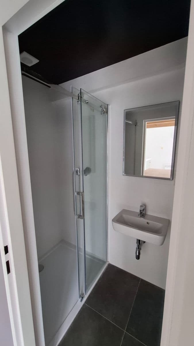 Prenájom domu 160 m², pozemok 1 m², Mezírka, Prštice, Jihomoravský kraj Prenájom domu 160 m², pozemok 1 m², Mezírka, Prštice, Jihomoravský kraj