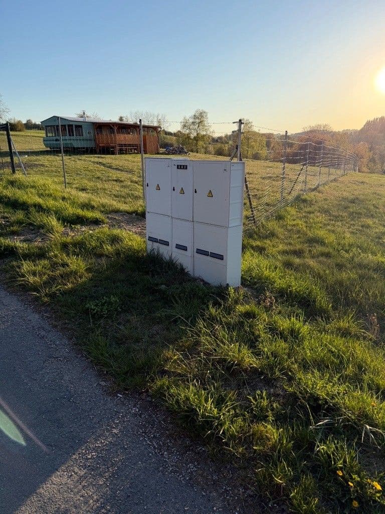 Predaj pozemku 2.102 m², Popovice, Středočeský kraj Predaj pozemku 2.102 m², Popovice, Středočeský kraj