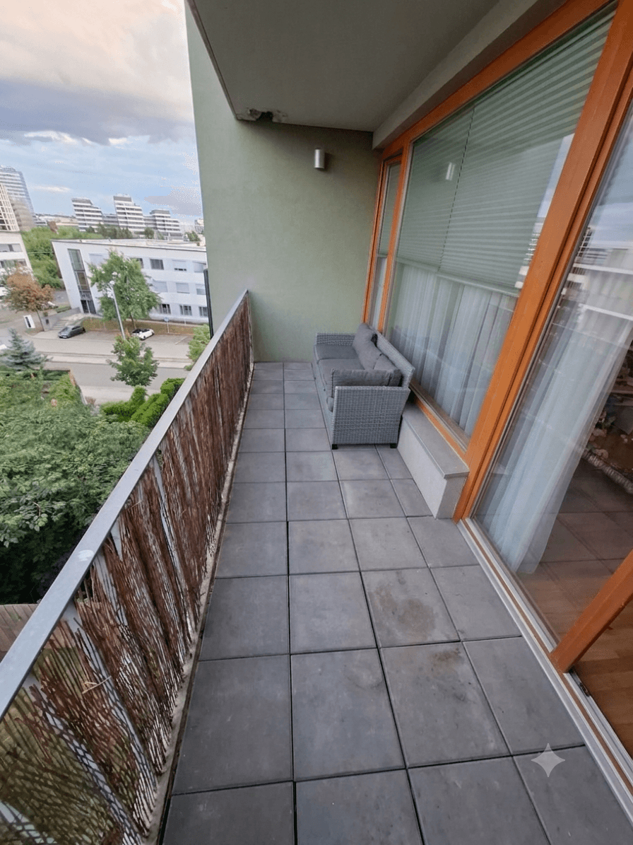 Prenájom bytu 3-izbový 86 m², Vacínovská, Praha, Praha Prenájom bytu 3-izbový 86 m², Vacínovská, Praha, Praha