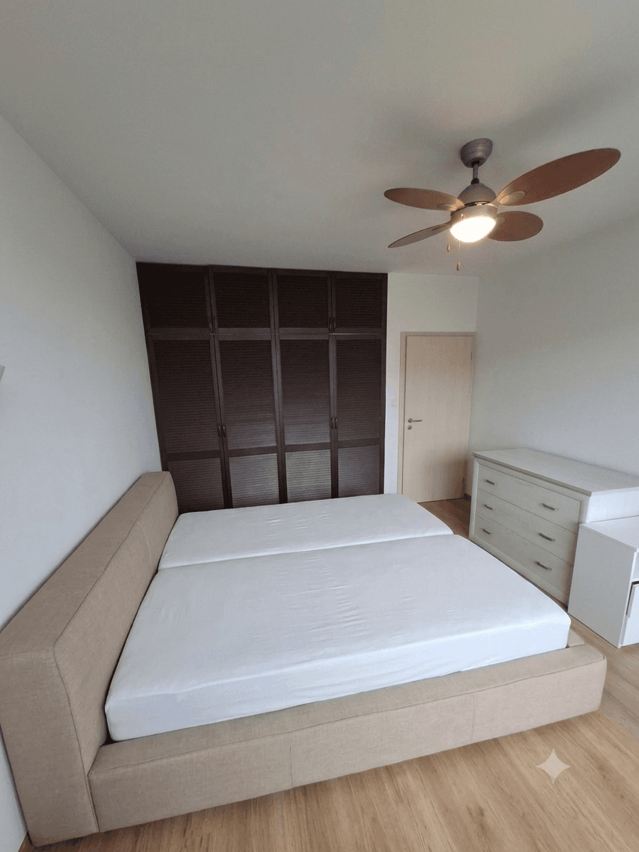 Prenájom bytu 3-izbový 86 m², Vacínovská, Praha, Praha Prenájom bytu 3-izbový 86 m², Vacínovská, Praha, Praha