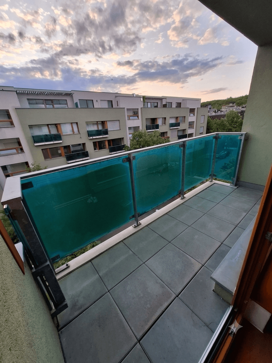 Prenájom bytu 3-izbový 86 m², Vacínovská, Praha, Praha Prenájom bytu 3-izbový 86 m², Vacínovská, Praha, Praha