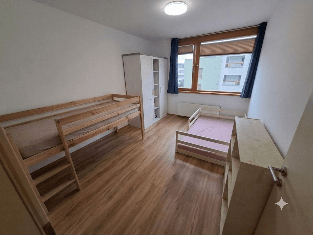 Prenájom bytu 3-izbový 86 m², Vacínovská, Praha, Praha Prenájom bytu 3-izbový 86 m², Vacínovská, Praha, Praha