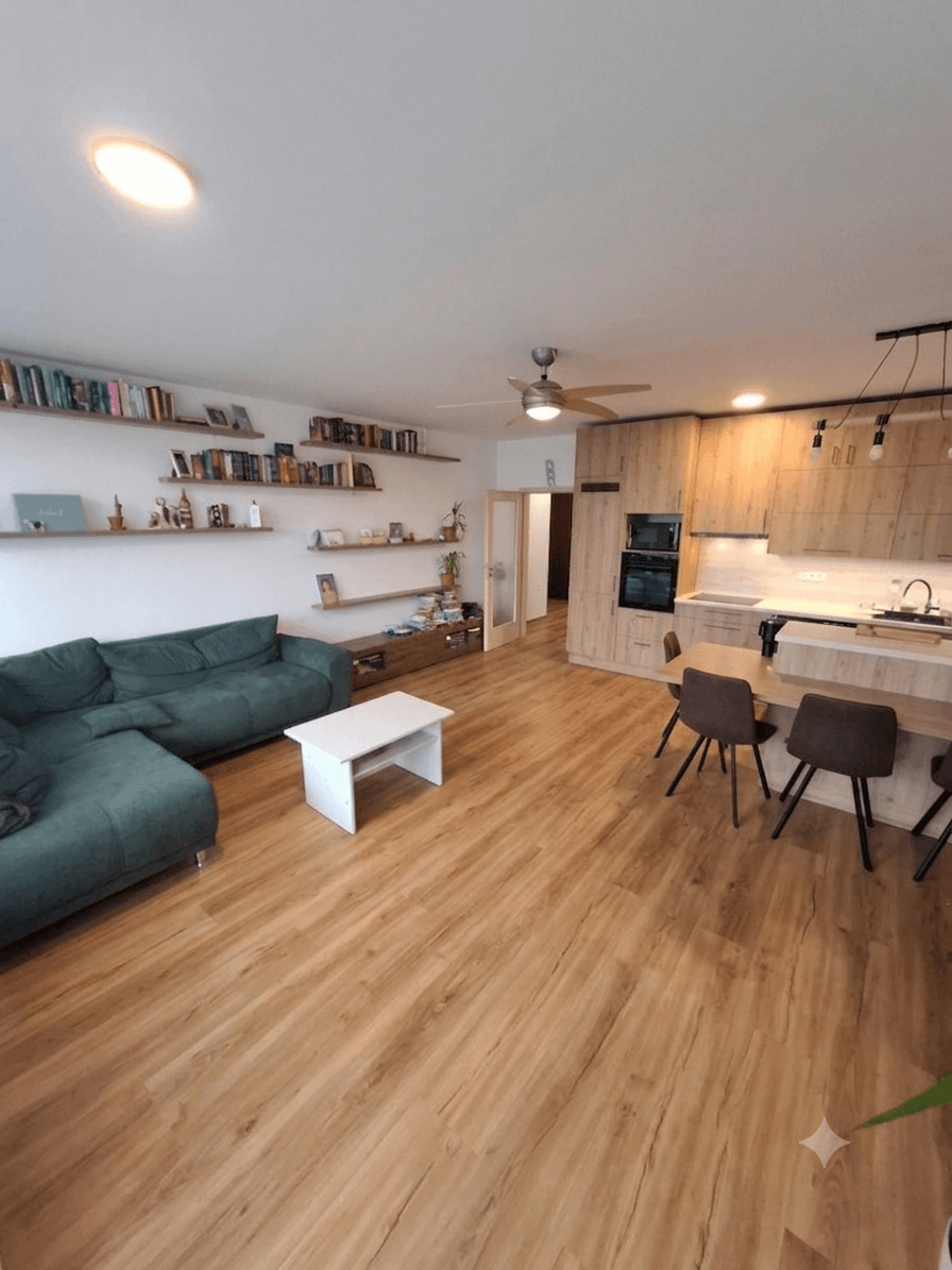 Prenájom bytu 3-izbový 86 m², Vacínovská, Praha, Praha Prenájom bytu 3-izbový 86 m², Vacínovská, Praha, Praha
