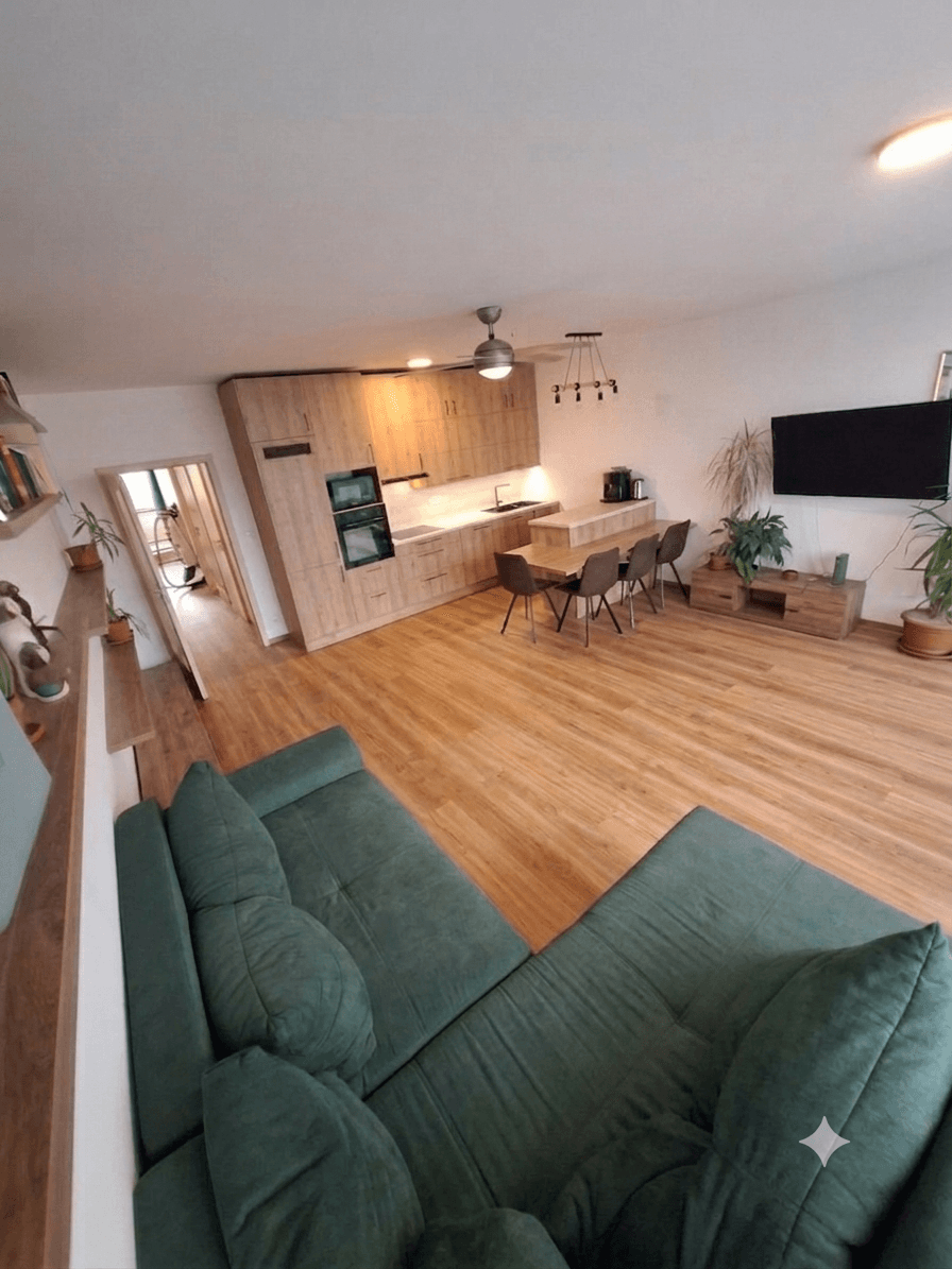 Prenájom bytu 3-izbový 86 m², Vacínovská, Praha, Praha Prenájom bytu 3-izbový 86 m², Vacínovská, Praha, Praha