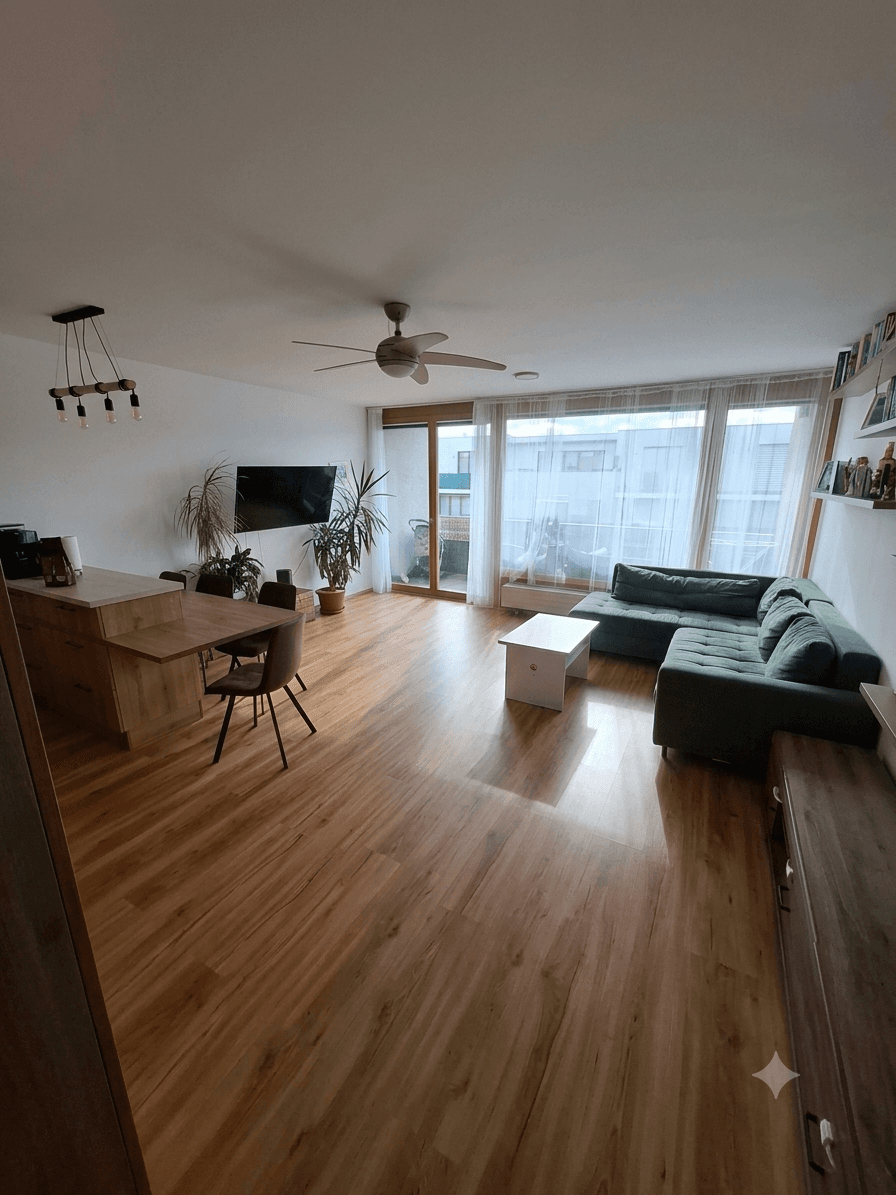Prenájom bytu 3-izbový 86 m², Vacínovská, Praha, Praha Prenájom bytu 3-izbový 86 m², Vacínovská, Praha, Praha