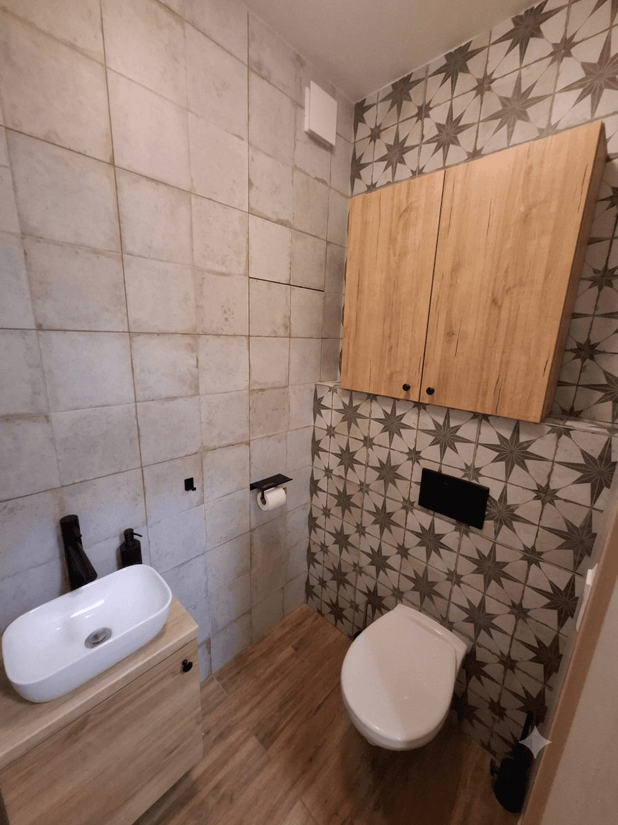 Prenájom bytu 3-izbový 86 m², Vacínovská, Praha, Praha Prenájom bytu 3-izbový 86 m², Vacínovská, Praha, Praha