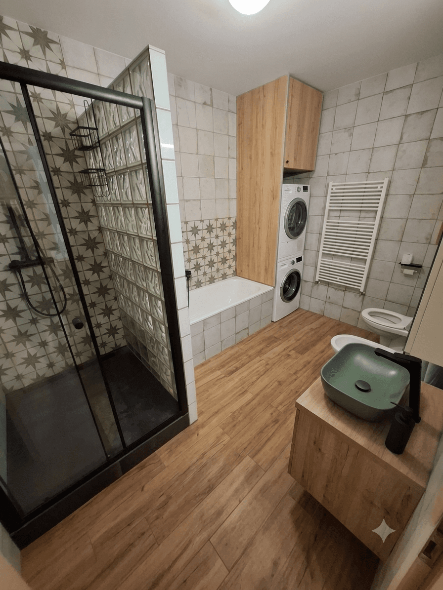 Prenájom bytu 3-izbový 86 m², Vacínovská, Praha, Praha Prenájom bytu 3-izbový 86 m², Vacínovská, Praha, Praha