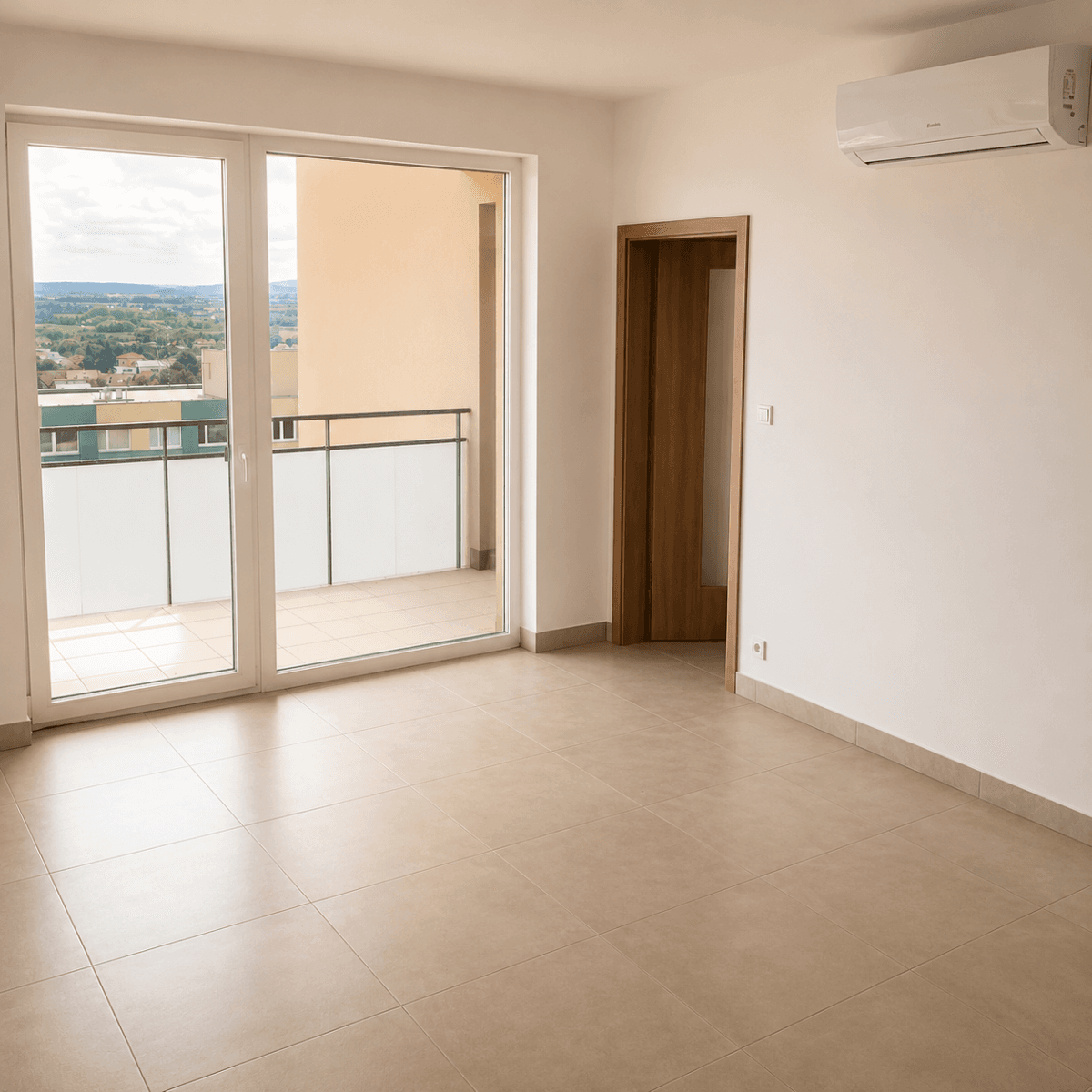 Prenájom bytu 2-izbový 63 m², Zdiměřická, Praha, Praha Prenájom bytu 2-izbový 63 m², Zdiměřická, Praha, Praha
