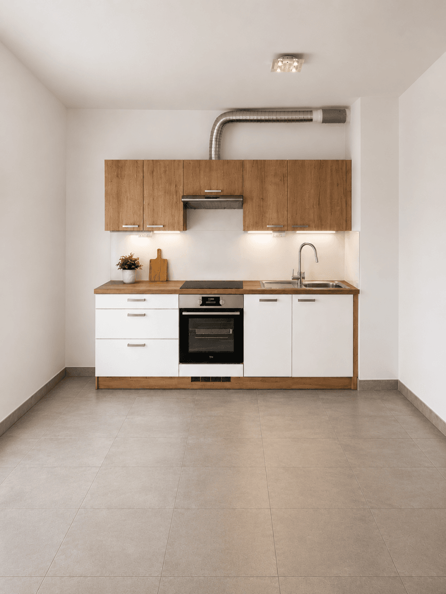 Prenájom bytu 2-izbový 63 m², Zdiměřická, Praha, Praha Prenájom bytu 2-izbový 63 m², Zdiměřická, Praha, Praha