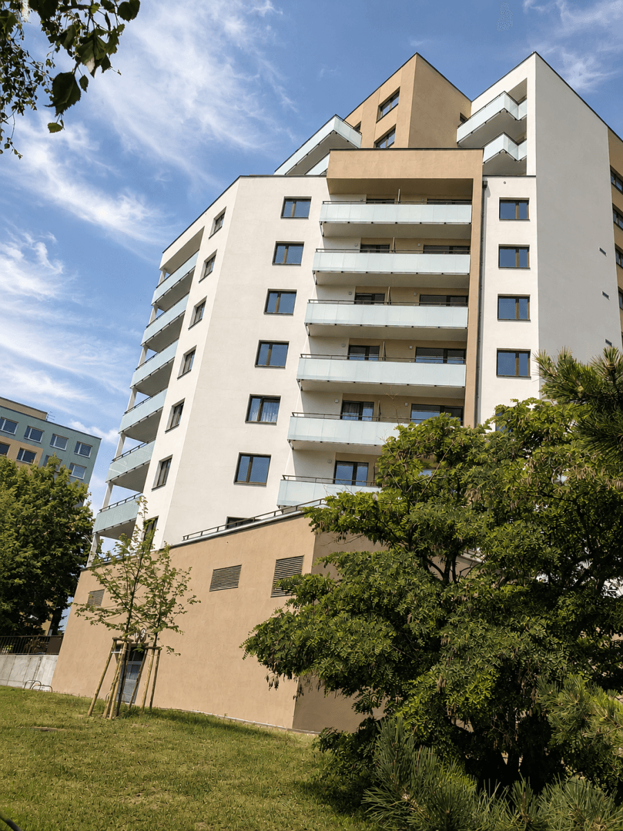 Prenájom bytu 2-izbový 63 m², Zdiměřická, Praha, Praha Prenájom bytu 2-izbový 63 m², Zdiměřická, Praha, Praha