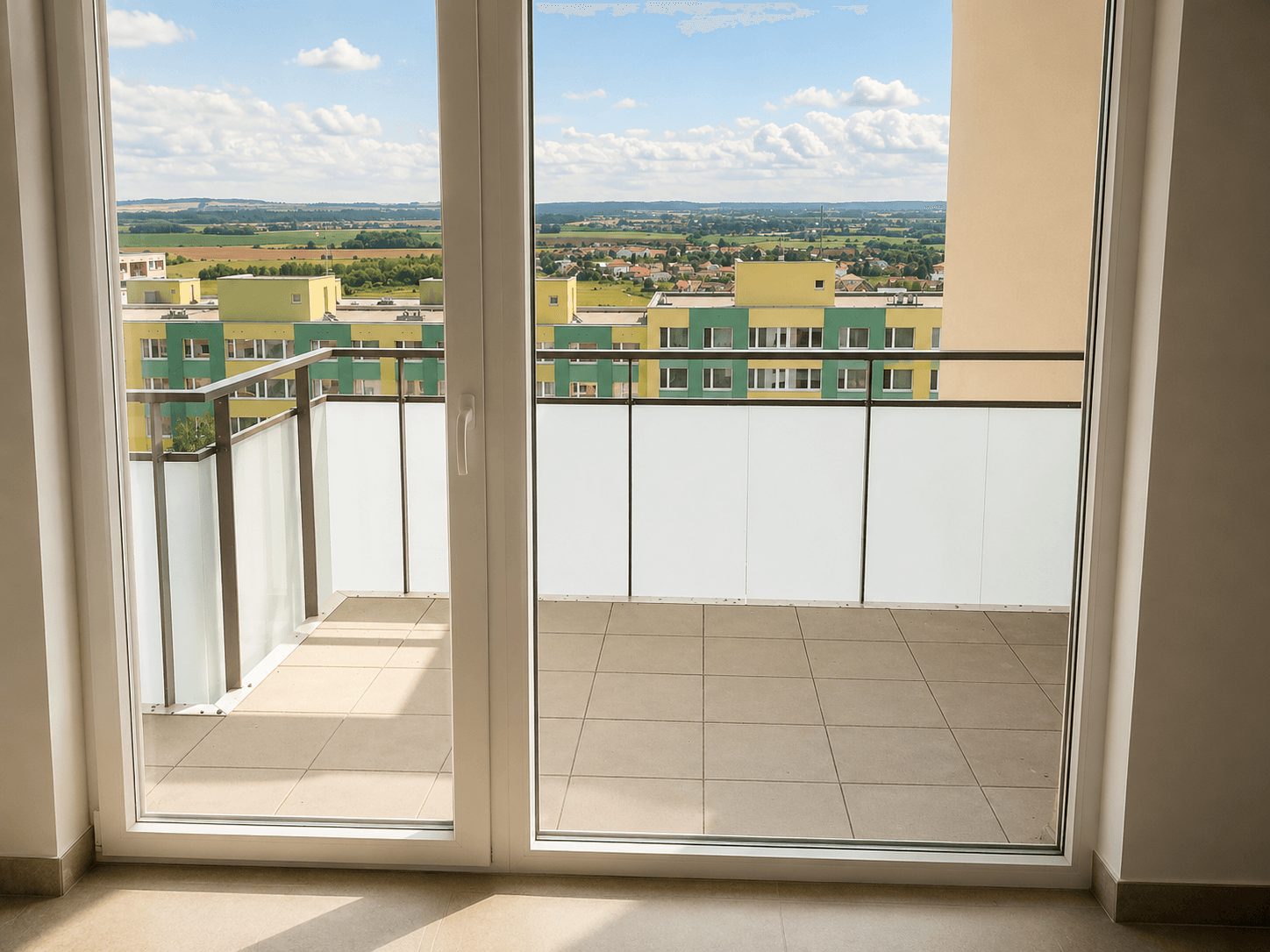 Prenájom bytu 2-izbový 63 m², Zdiměřická, Praha, Praha Prenájom bytu 2-izbový 63 m², Zdiměřická, Praha, Praha