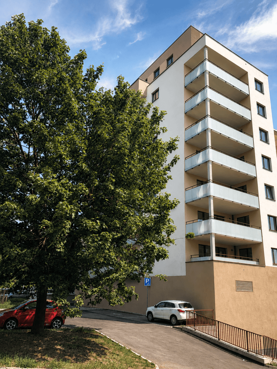 Prenájom bytu 2-izbový 63 m², Zdiměřická, Praha, Praha Prenájom bytu 2-izbový 63 m², Zdiměřická, Praha, Praha