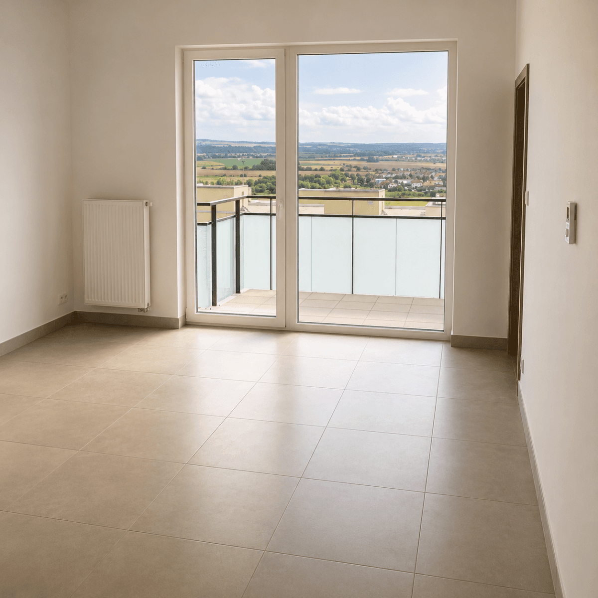 Prenájom bytu 2-izbový 63 m², Zdiměřická, Praha, Praha Prenájom bytu 2-izbový 63 m², Zdiměřická, Praha, Praha