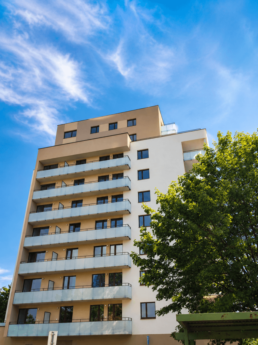 Prenájom bytu 2-izbový 63 m², Zdiměřická, Praha, Praha Prenájom bytu 2-izbový 63 m², Zdiměřická, Praha, Praha