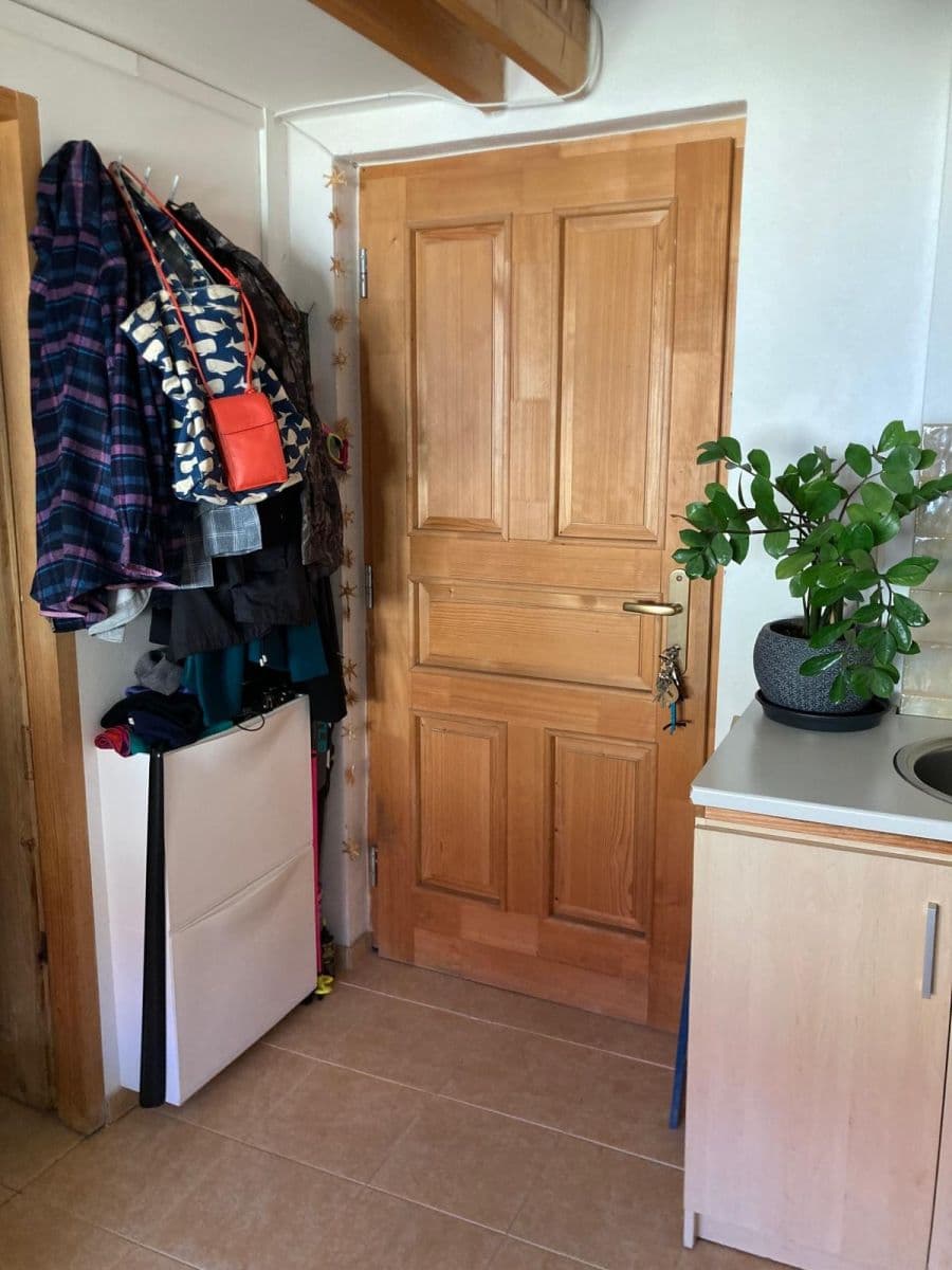 Prenájom bytu 1-izbový 20 m², Nad sokolovnou, Praha, Praha Prenájom bytu 1-izbový 20 m², Nad sokolovnou, Praha, Praha