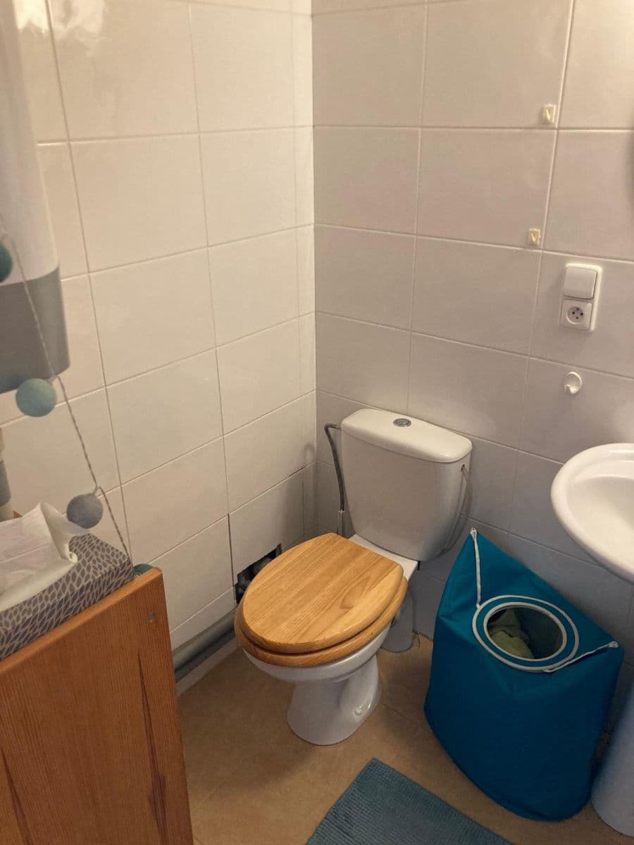 Prenájom bytu 1-izbový 20 m², Nad sokolovnou, Praha, Praha Prenájom bytu 1-izbový 20 m², Nad sokolovnou, Praha, Praha