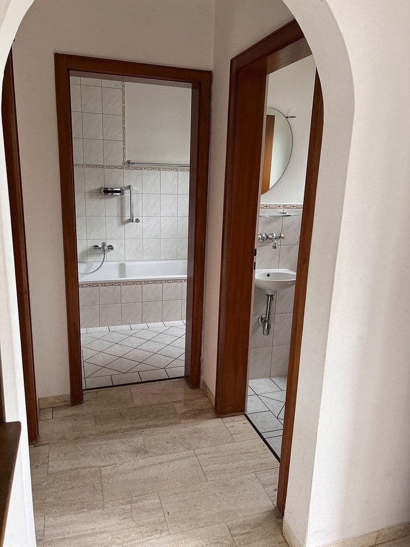 Predaj domu 140 m², pozemok 630 m², Bozener Straße 32, Rosenheim, Bavorsko Predaj domu 140 m², pozemok 630 m², Bozener Straße 32, Rosenheim, Bavorsko