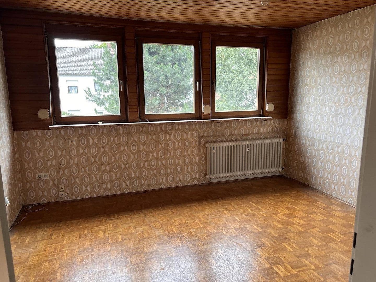 Predaj domu 140 m², pozemok 630 m², Bozener Straße 32, Rosenheim, Bavorsko Predaj domu 140 m², pozemok 630 m², Bozener Straße 32, Rosenheim, Bavorsko