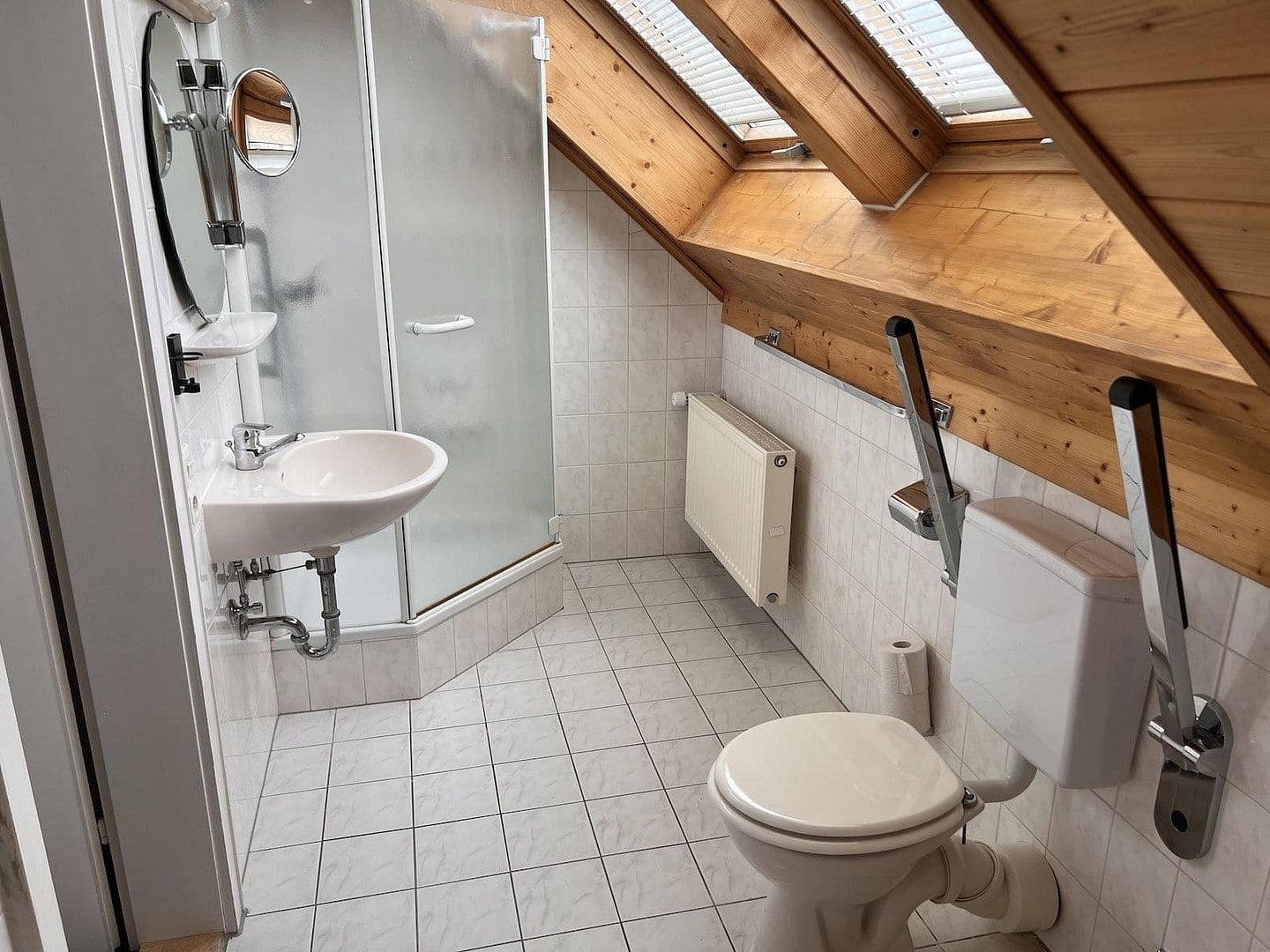 Predaj domu 140 m², pozemok 630 m², Bozener Straße 32, Rosenheim, Bavorsko Predaj domu 140 m², pozemok 630 m², Bozener Straße 32, Rosenheim, Bavorsko