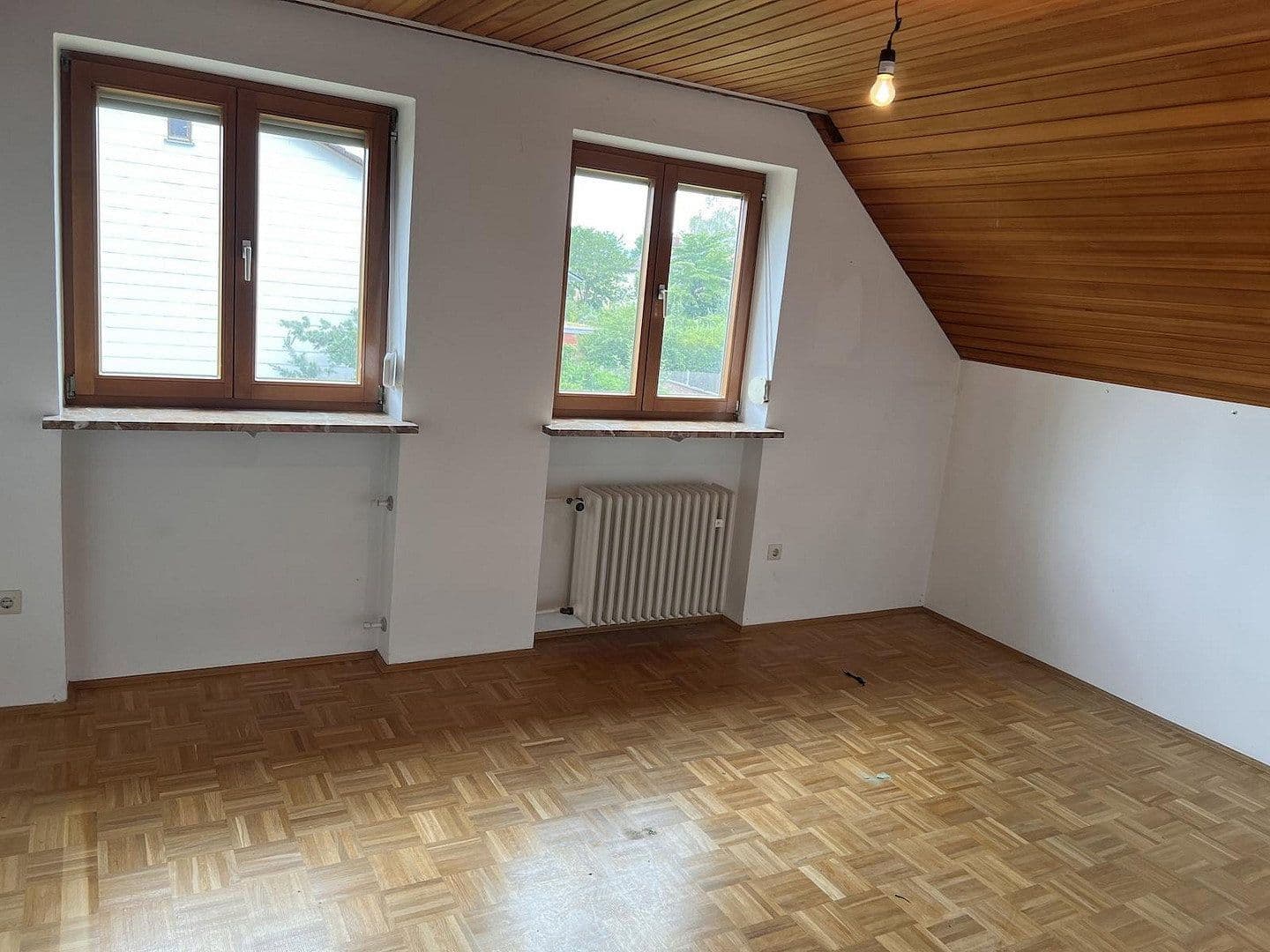 Predaj domu 140 m², pozemok 630 m², Bozener Straße 32, Rosenheim, Bavorsko Predaj domu 140 m², pozemok 630 m², Bozener Straße 32, Rosenheim, Bavorsko