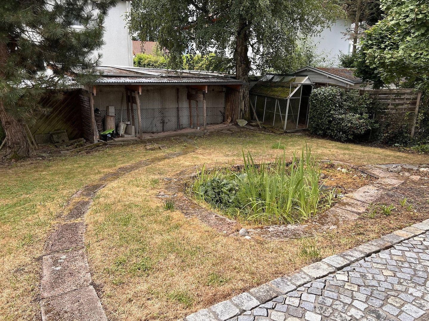 Predaj domu 140 m², pozemok 630 m², Bozener Straße 32, Rosenheim, Bavorsko Predaj domu 140 m², pozemok 630 m², Bozener Straße 32, Rosenheim, Bavorsko