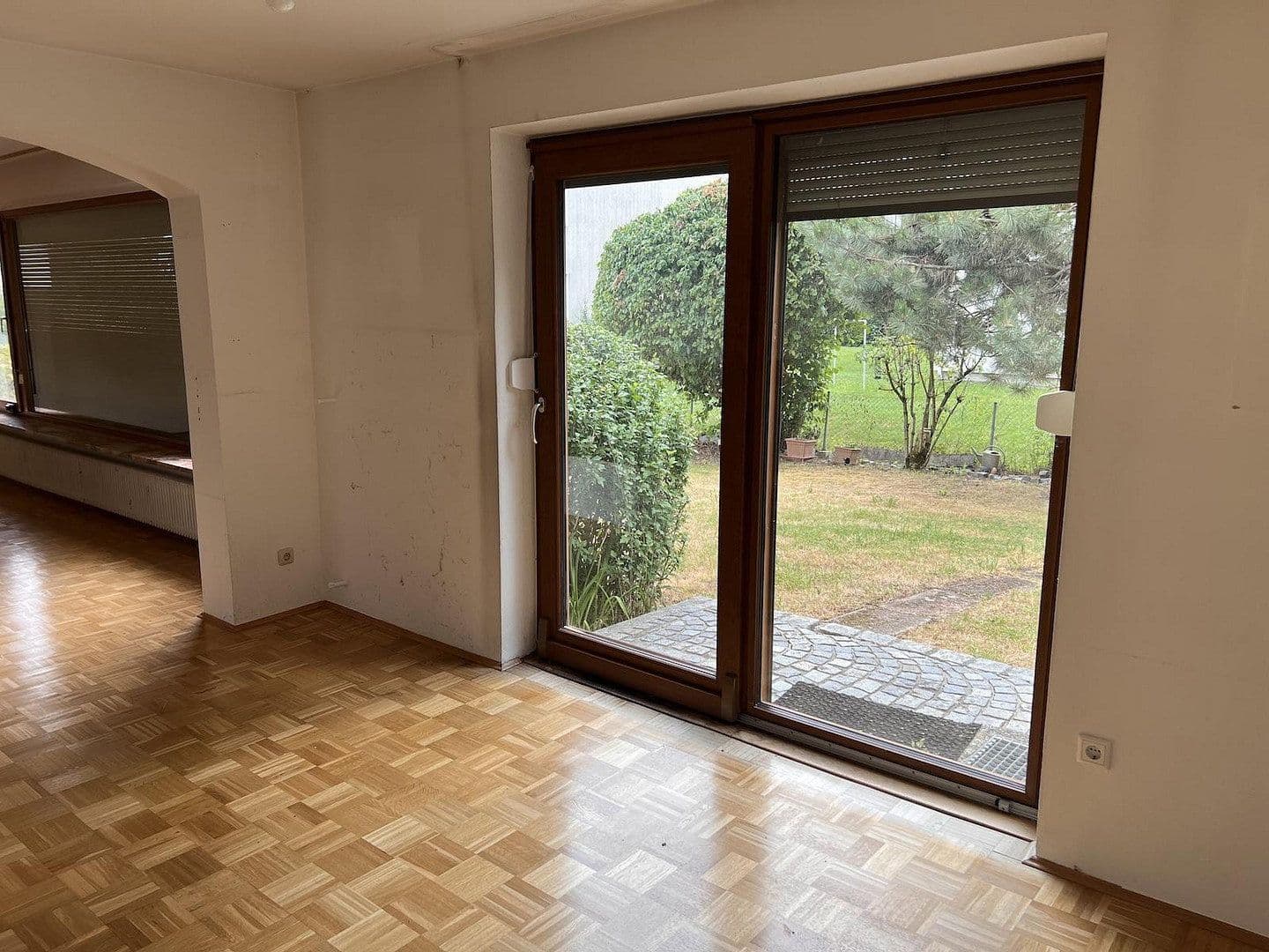 Predaj domu 140 m², pozemok 630 m², Bozener Straße 32, Rosenheim, Bavorsko Predaj domu 140 m², pozemok 630 m², Bozener Straße 32, Rosenheim, Bavorsko