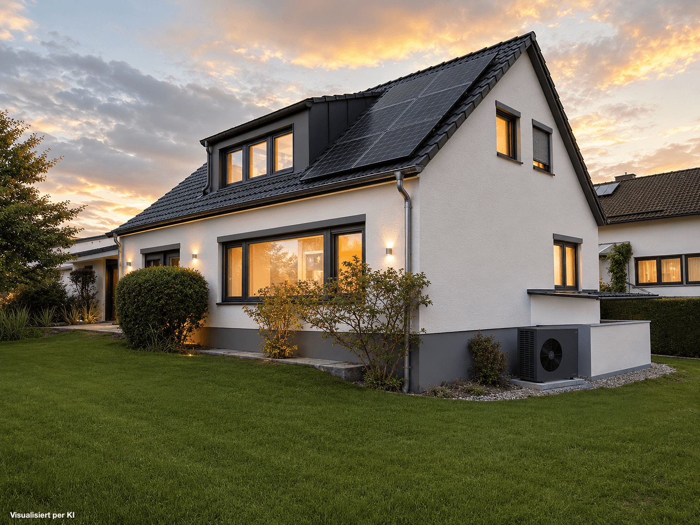 Predaj domu 140 m², pozemok 630 m², Bozener Straße 32, Rosenheim, Bavorsko Predaj domu 140 m², pozemok 630 m², Bozener Straße 32, Rosenheim, Bavorsko