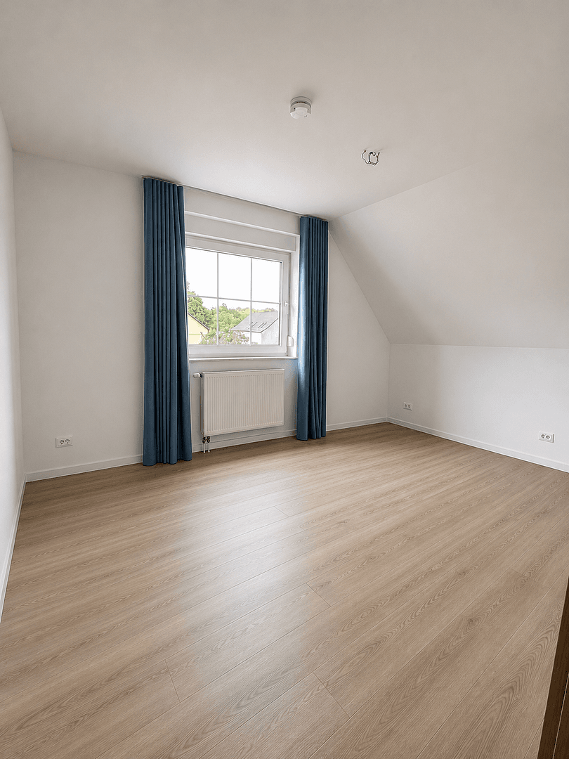Prenájom bytu 2-izbový 63 m², Feldstr. 15, Werder (Havel), Brandenbursko Prenájom bytu 2-izbový 63 m², Feldstr. 15, Werder (Havel), Brandenbursko
