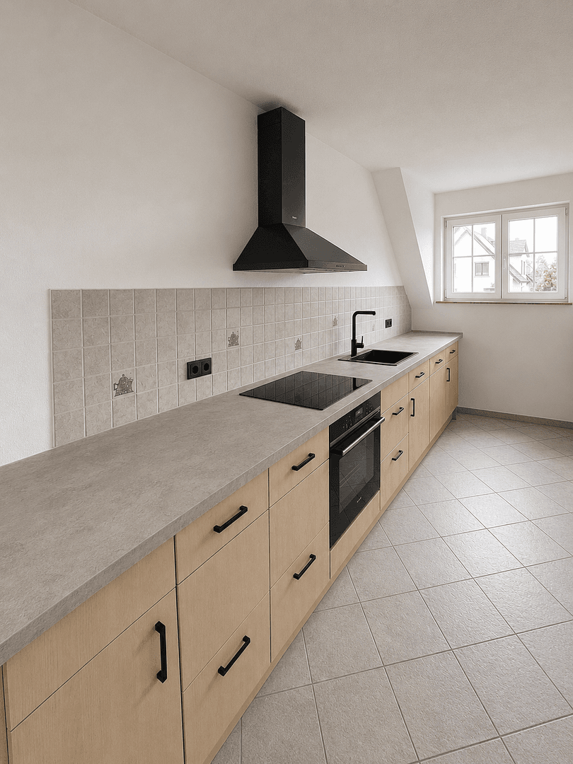 Prenájom bytu 2-izbový 63 m², Feldstr. 15, Werder (Havel), Brandenbursko Prenájom bytu 2-izbový 63 m², Feldstr. 15, Werder (Havel), Brandenbursko