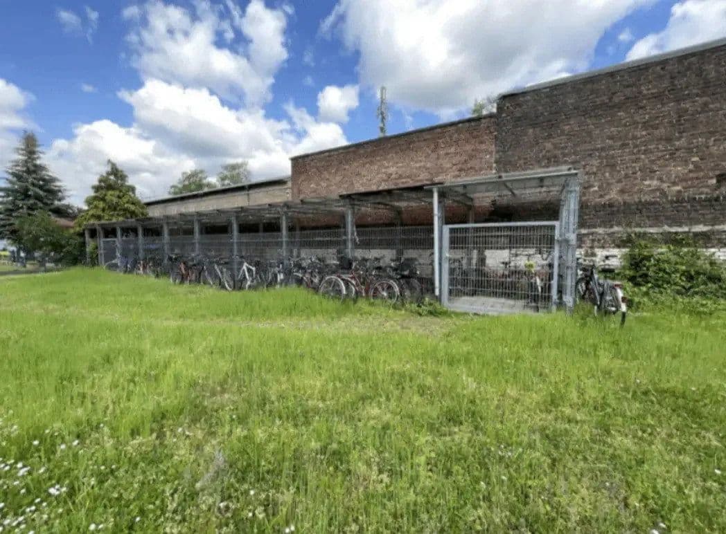 Prenájom bytu 1-izbový 22 m², Köln, Severné Porýnie - Westfálsko Prenájom bytu 1-izbový 22 m², Köln, Severné Porýnie - Westfálsko