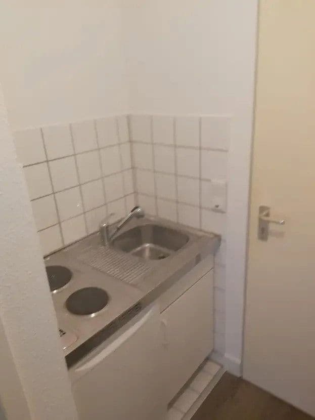 Prenájom bytu 1-izbový 22 m², Köln, Severné Porýnie - Westfálsko Prenájom bytu 1-izbový 22 m², Köln, Severné Porýnie - Westfálsko